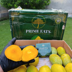 Mangoes  —  Export Quality 5kg Box